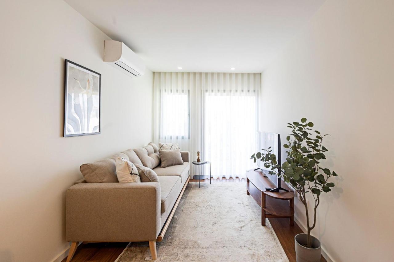 Santos Pousada 1071 By Lovelystay ปอร์โต ภายนอก รูปภาพ
