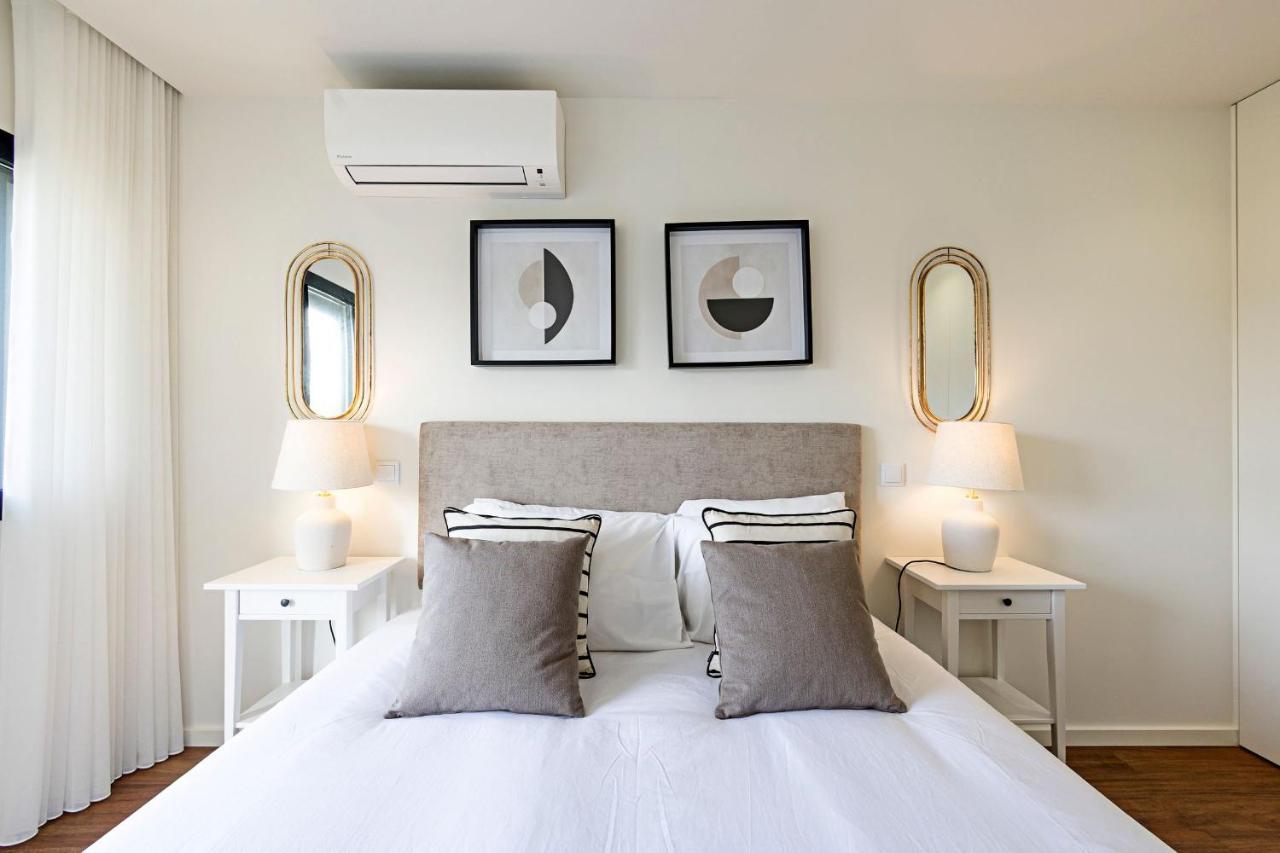 Santos Pousada 1071 By Lovelystay ปอร์โต ภายนอก รูปภาพ