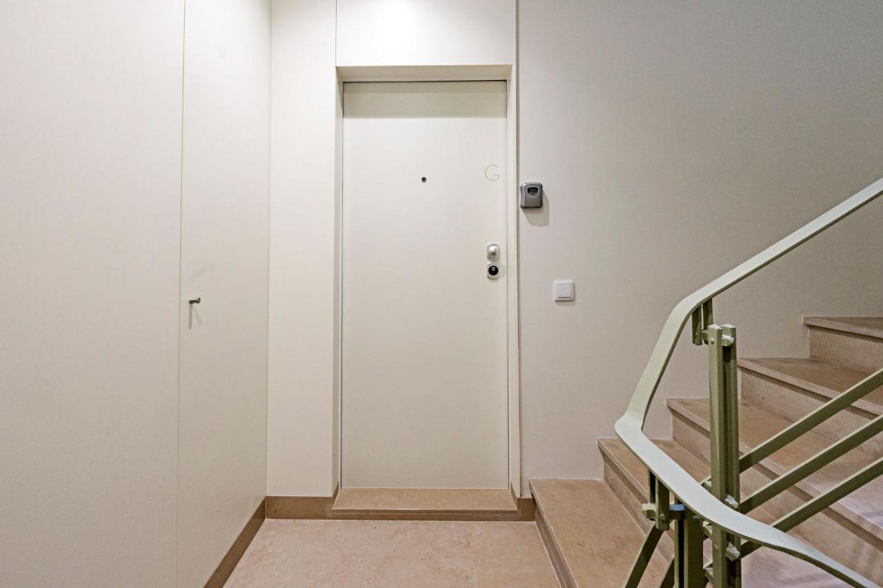 Santos Pousada 1071 By Lovelystay ปอร์โต ภายนอก รูปภาพ