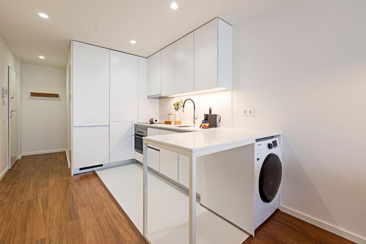 Santos Pousada 1071 By Lovelystay ปอร์โต ภายนอก รูปภาพ