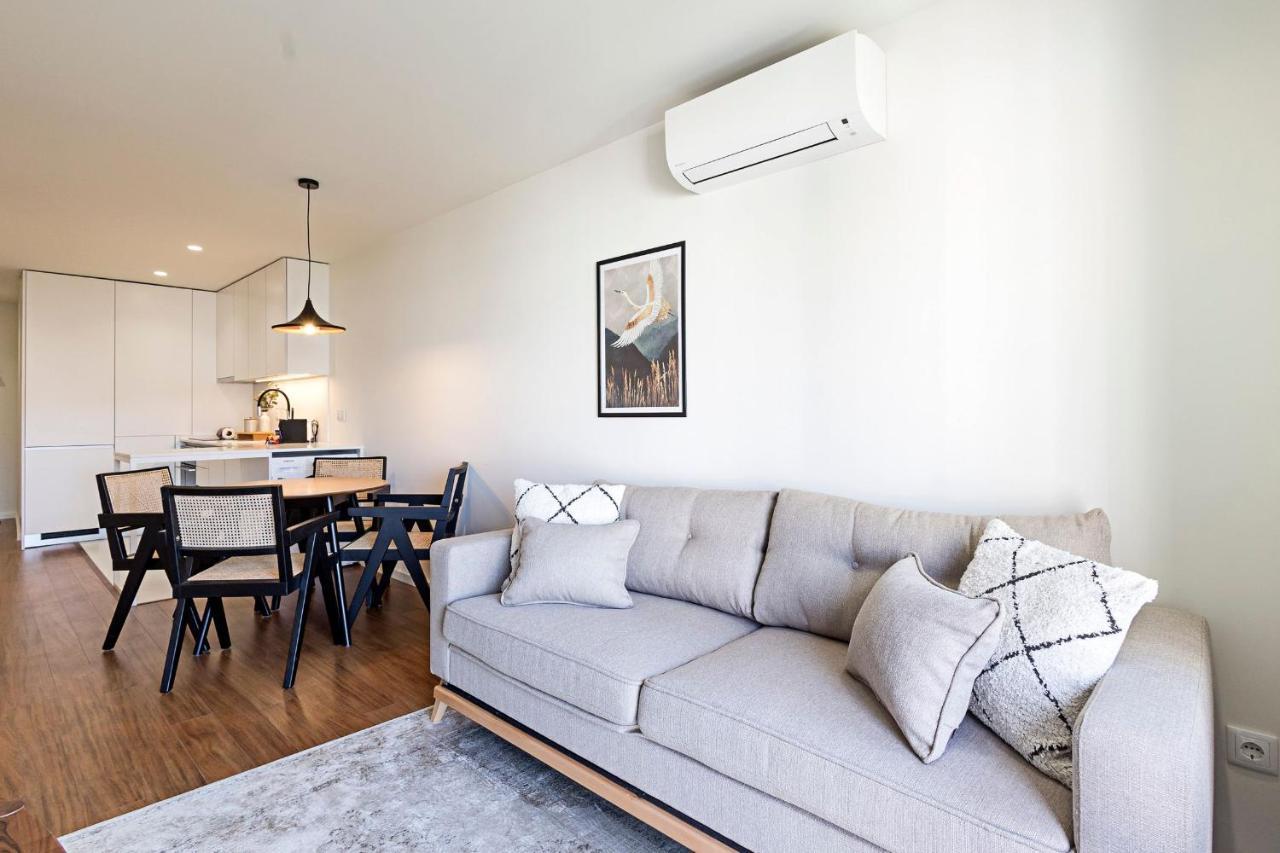 Santos Pousada 1071 By Lovelystay ปอร์โต ภายนอก รูปภาพ
