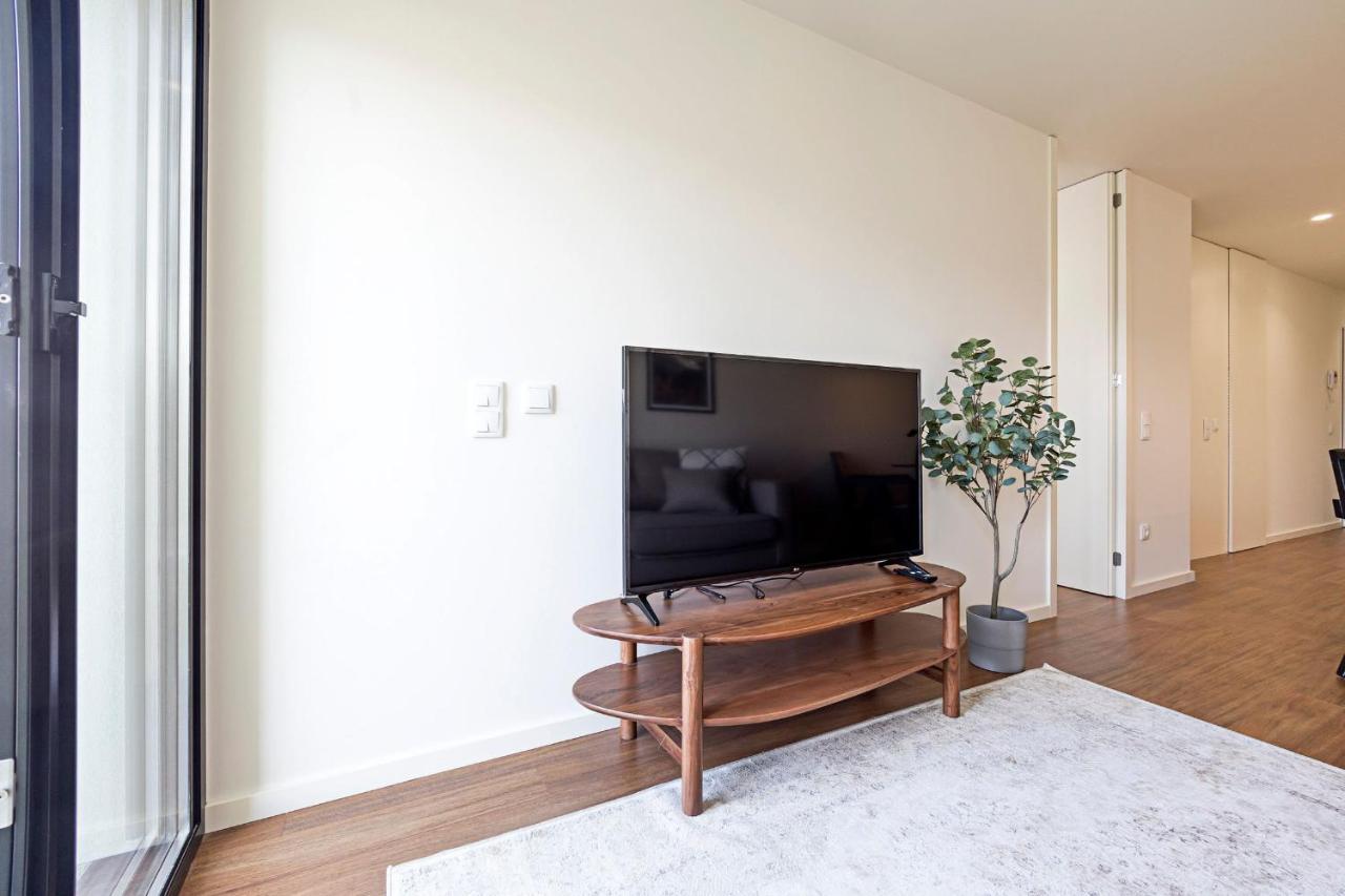 Santos Pousada 1071 By Lovelystay ปอร์โต ภายนอก รูปภาพ