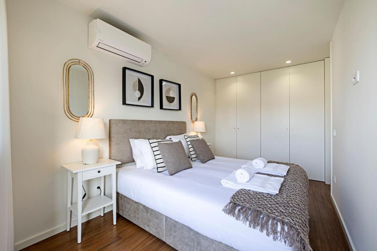 Santos Pousada 1071 By Lovelystay ปอร์โต ภายนอก รูปภาพ