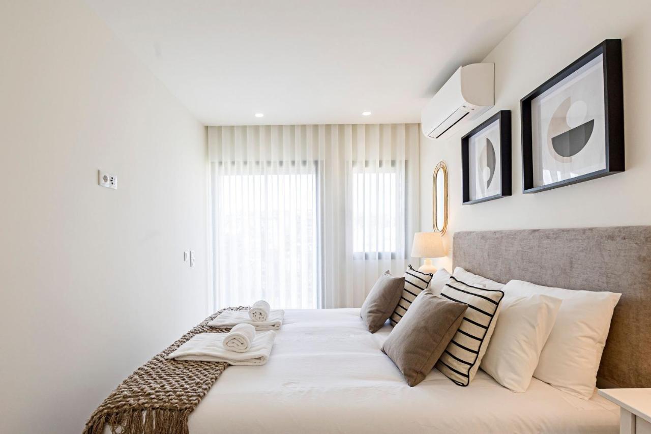 Santos Pousada 1071 By Lovelystay ปอร์โต ภายนอก รูปภาพ
