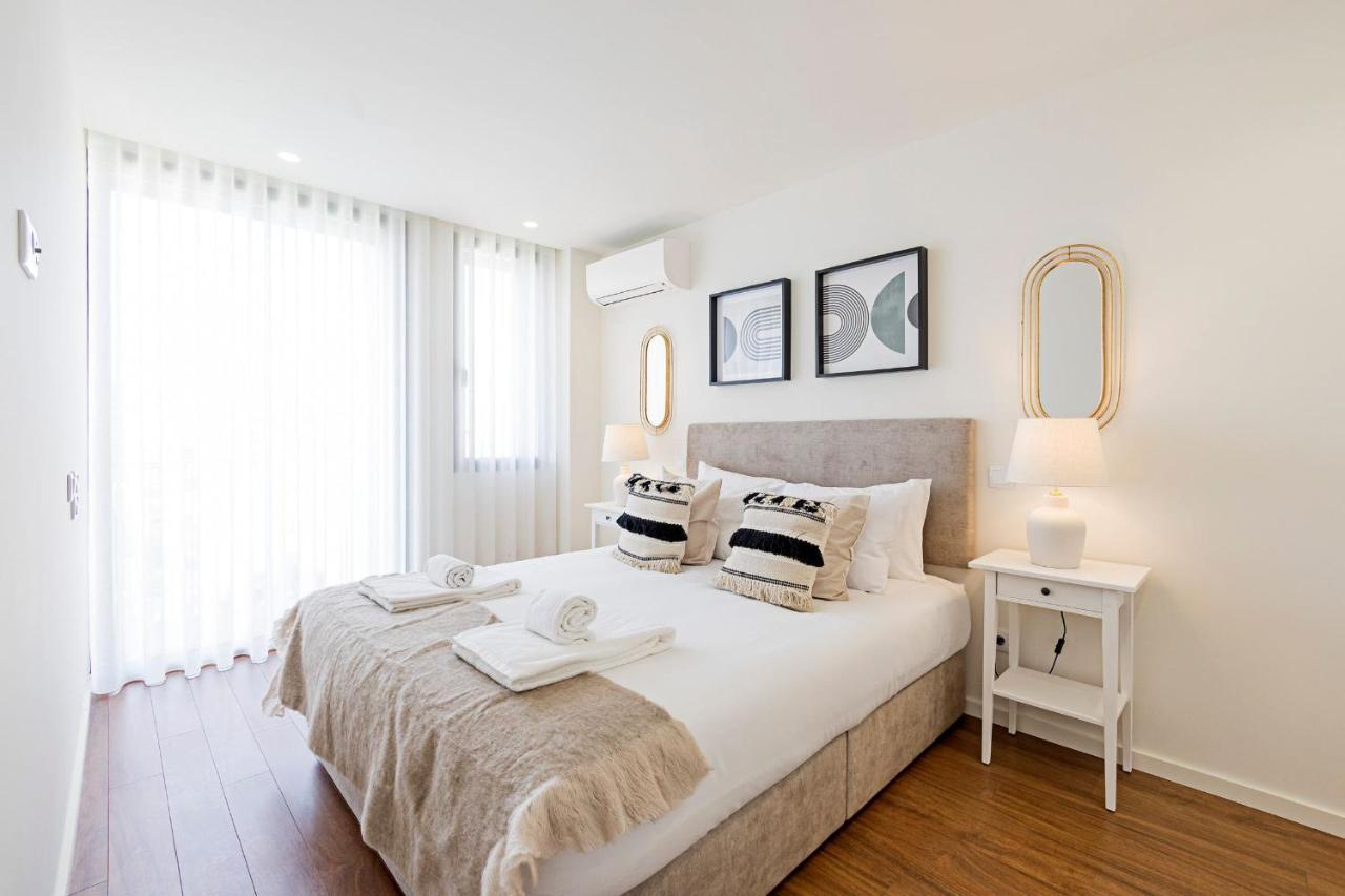 Santos Pousada 1071 By Lovelystay ปอร์โต ภายนอก รูปภาพ