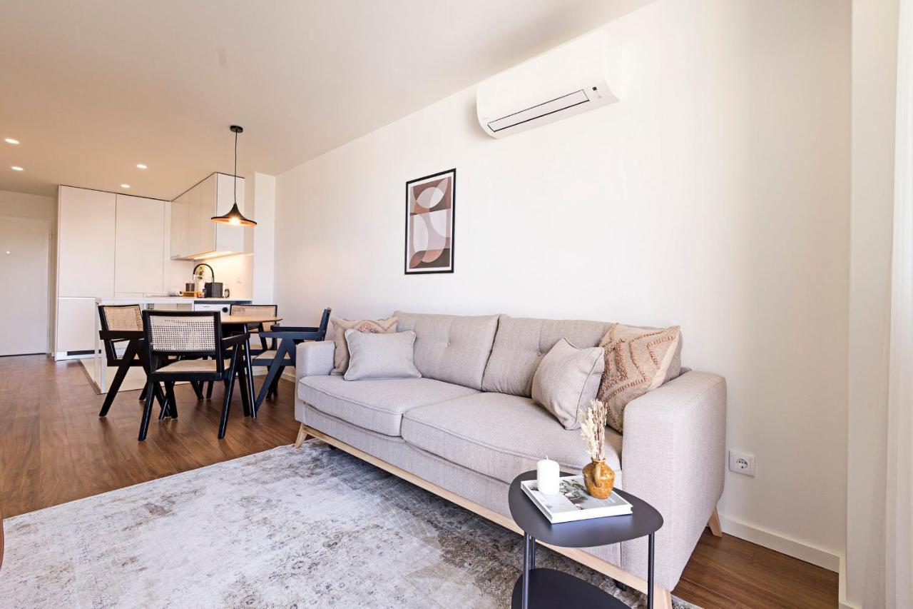 Santos Pousada 1071 By Lovelystay ปอร์โต ภายนอก รูปภาพ