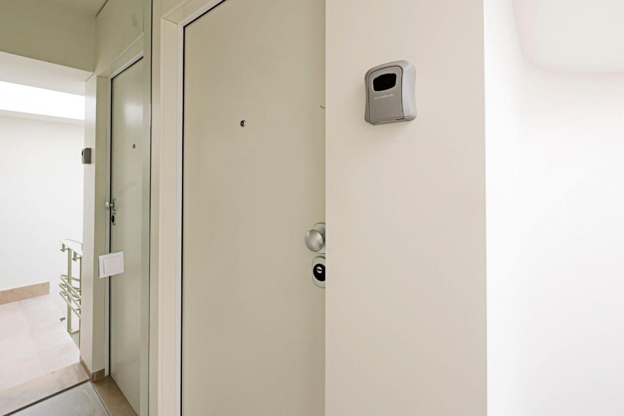 Santos Pousada 1071 By Lovelystay ปอร์โต ภายนอก รูปภาพ