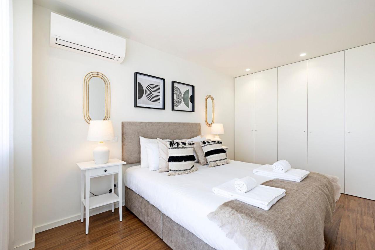 Santos Pousada 1071 By Lovelystay ปอร์โต ภายนอก รูปภาพ
