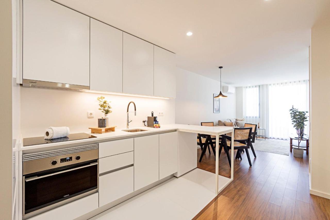 Santos Pousada 1071 By Lovelystay ปอร์โต ภายนอก รูปภาพ
