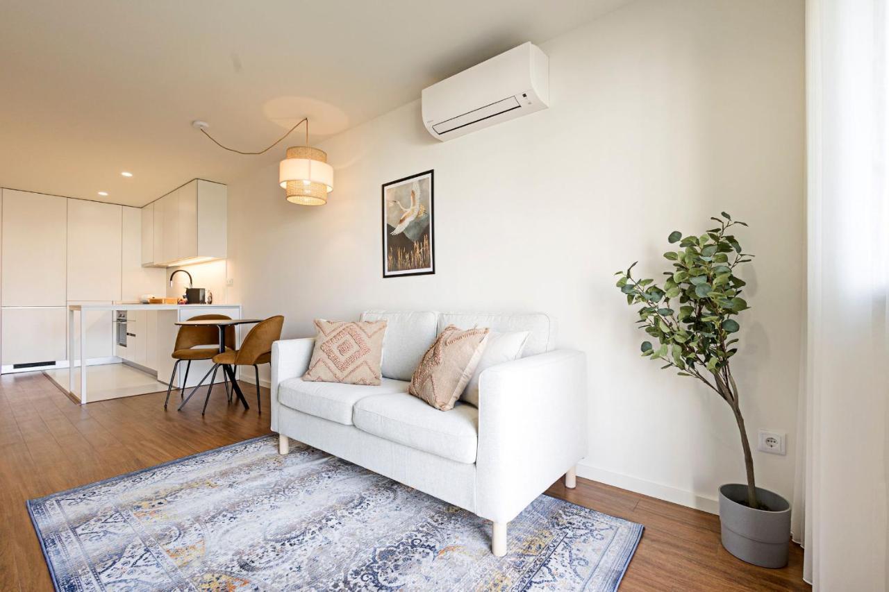 Santos Pousada 1071 By Lovelystay ปอร์โต ภายนอก รูปภาพ
