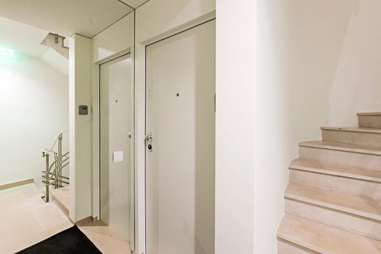 Santos Pousada 1071 By Lovelystay ปอร์โต ภายนอก รูปภาพ