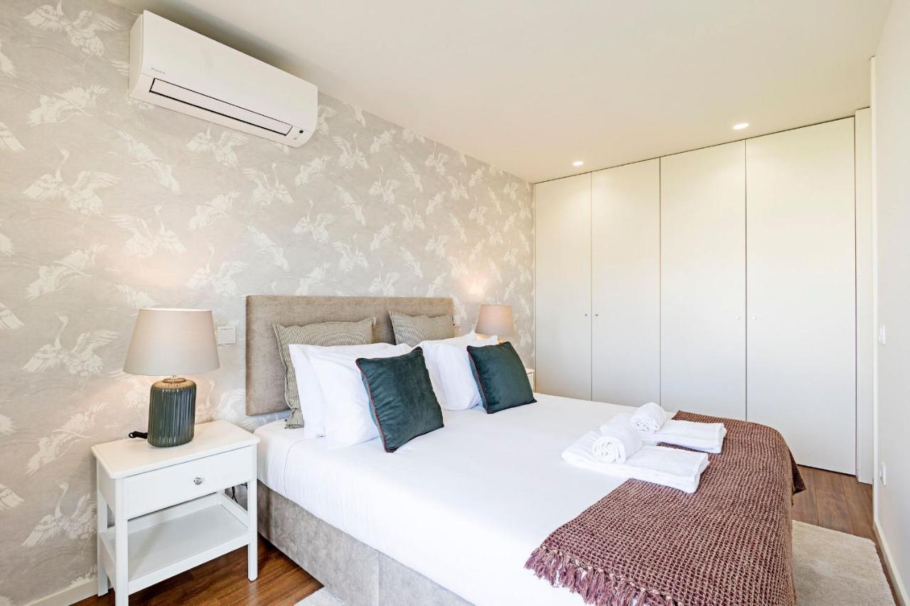 Santos Pousada 1071 By Lovelystay ปอร์โต ภายนอก รูปภาพ