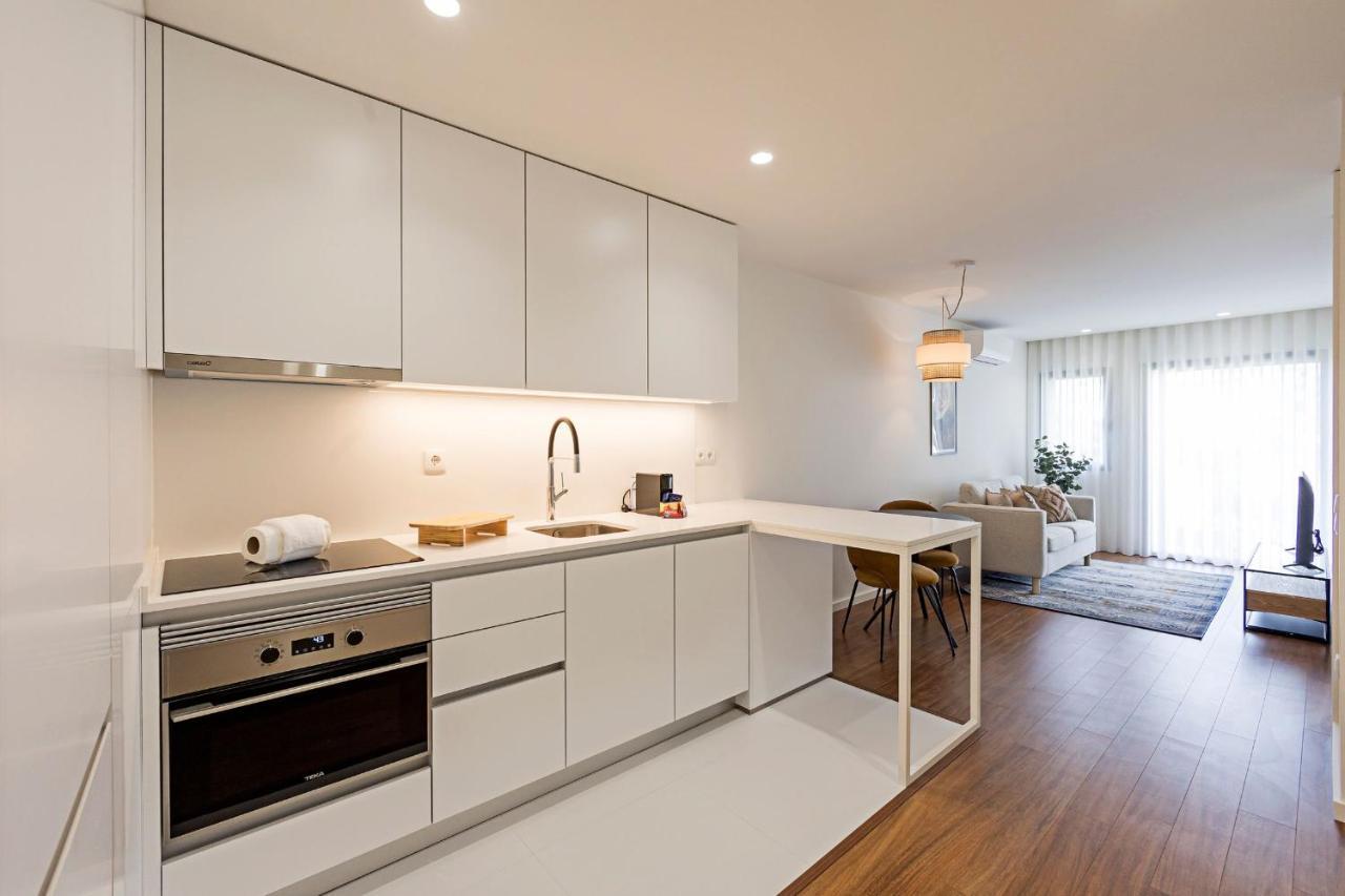 Santos Pousada 1071 By Lovelystay ปอร์โต ภายนอก รูปภาพ