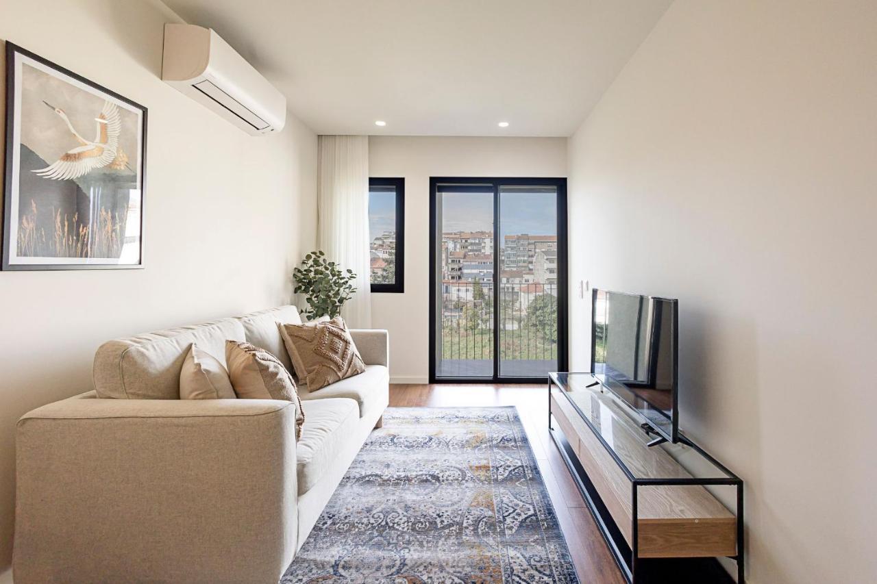 Santos Pousada 1071 By Lovelystay ปอร์โต ภายนอก รูปภาพ